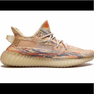 Yeezy 350 Oat